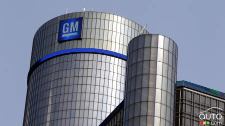 Défaut de commutateur chez GM : maintenant 107 décès